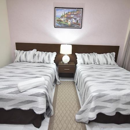 Hotel Mi Hermoso Dolores Dolores Hidalgo Eksteriør bilde