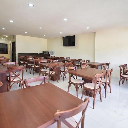 Hotel Mi Hermoso Dolores Dolores Hidalgo Eksteriør bilde
