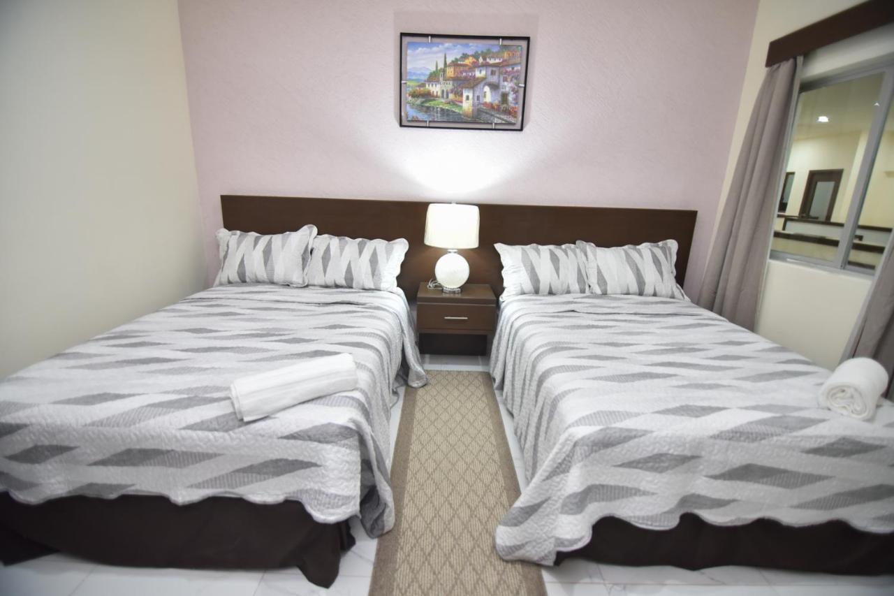 Hotel Mi Hermoso Dolores Dolores Hidalgo Eksteriør bilde