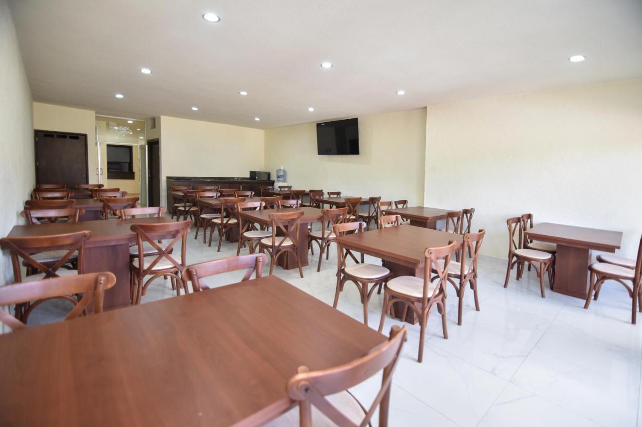 Hotel Mi Hermoso Dolores Dolores Hidalgo Eksteriør bilde