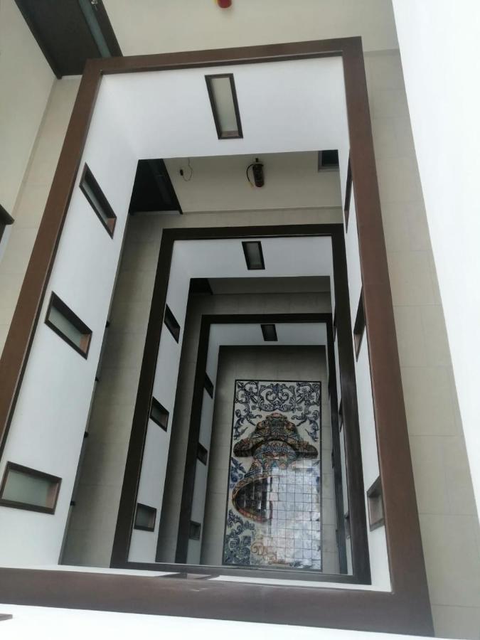Hotel Mi Hermoso Dolores Dolores Hidalgo Eksteriør bilde