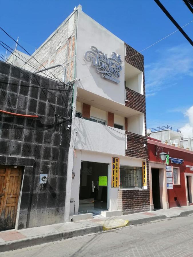 Hotel Mi Hermoso Dolores Dolores Hidalgo Eksteriør bilde