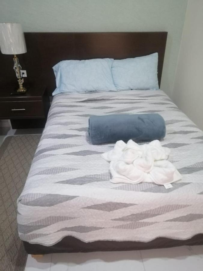 Hotel Mi Hermoso Dolores Dolores Hidalgo Eksteriør bilde