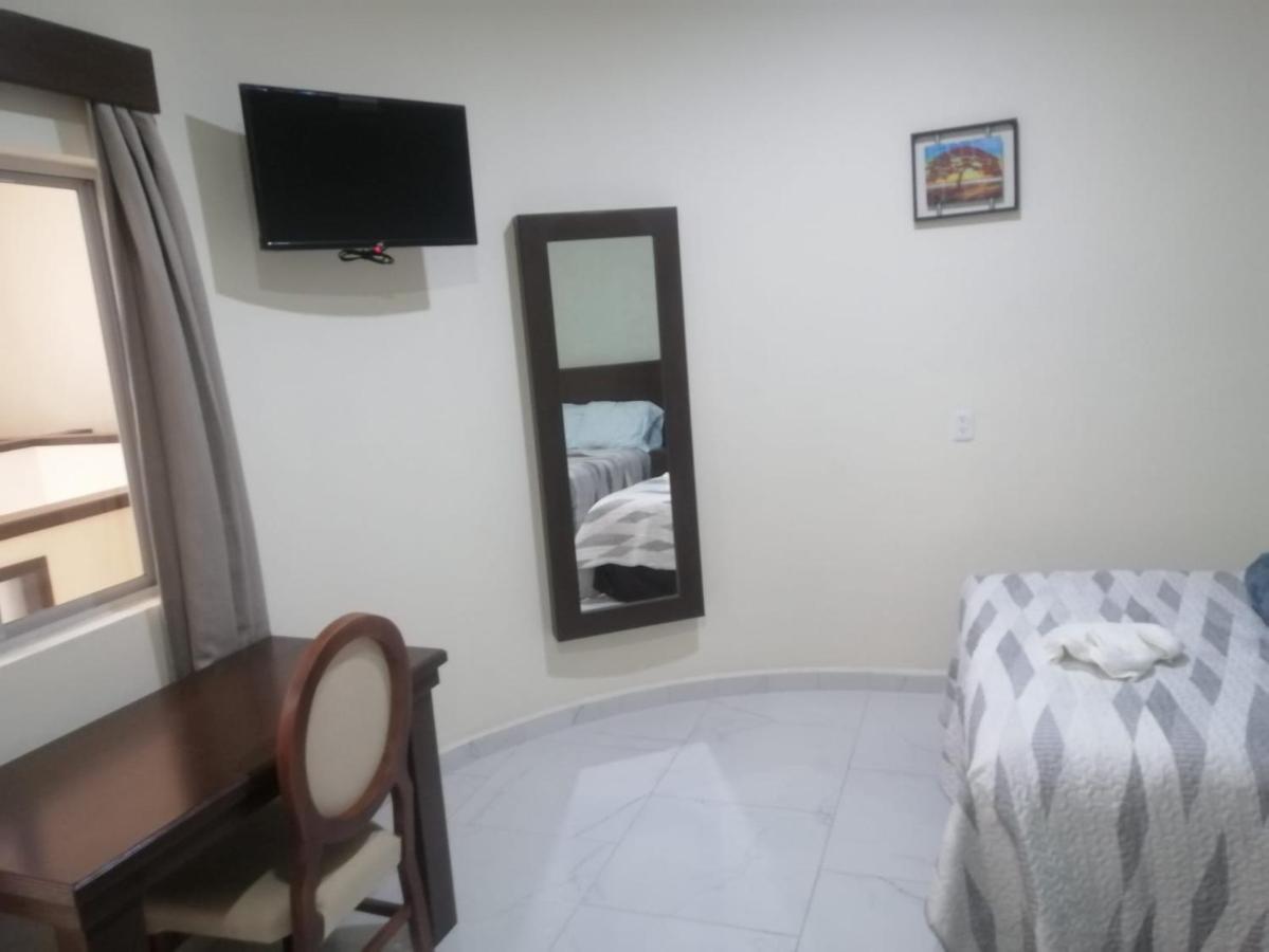 Hotel Mi Hermoso Dolores Dolores Hidalgo Eksteriør bilde